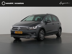 Volkswagen Golf Sportsvan - 1.4 TSI Comfortline | Trekhaak | Dynaudio | Navigatie | Cruise Control Adaptief | Stoelver