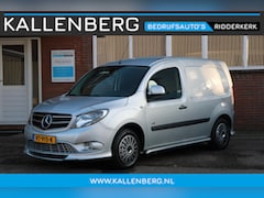 Mercedes-Benz Citan - 109 CDI BlueEFFICIENCY / Trekhaak / PDC / Airco / Tomtom