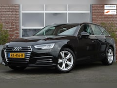 Audi A4 - 2.0 TFSI MHEV Sport Automaat / Navi / Keyless