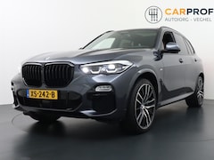 BMW X5 - xDrive40i High Executive M Pakket Panoramadak Dealer onderhouden