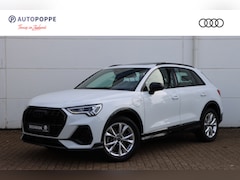 Audi Q3 - 45 TFSI e S edition 245pk S-Tronic