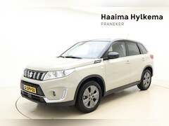 Suzuki Vitara - 1.4 Boosterjet Select 140pk | Camera | Trekhaak | Climate Control | Stoelverwarming | Navi