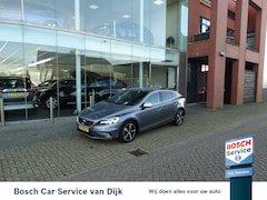 Volvo V40 - 1.5 T3 Polar+ Sport R-Design automaat /Panoramadak