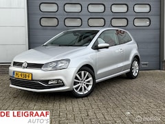 Volkswagen Polo - 1.4 TDI Aut Highline [Clima, lm-v]