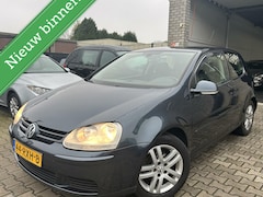 Volkswagen Golf - 1.4 Trendline / BJ 2007 / Airco /Zeer netjes