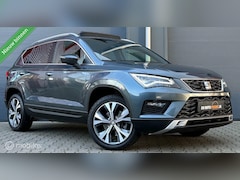 Seat Ateca - 1.4 EcoTSI Xcellence DSG Pano.dak/Trekhaak/Leder/ACC