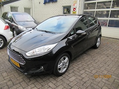 Ford Fiesta - 1.0 Titanium