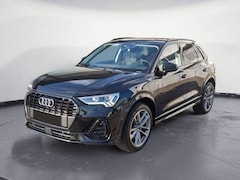 Audi Q3 - PLUG-IN HYBR. INCL.BTW ADAP CRUISE TREKH APPLE CAM