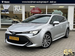 Toyota Corolla Touring Sports - 1.8 Hybrid Business Plus