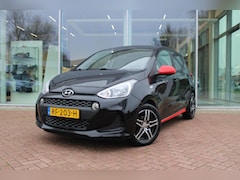 Hyundai i10 - 1.0i Comfort