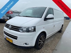 Volkswagen Transporter - 2014 * 2.0 TDI * L2 H1 * MOTORSHCHADE