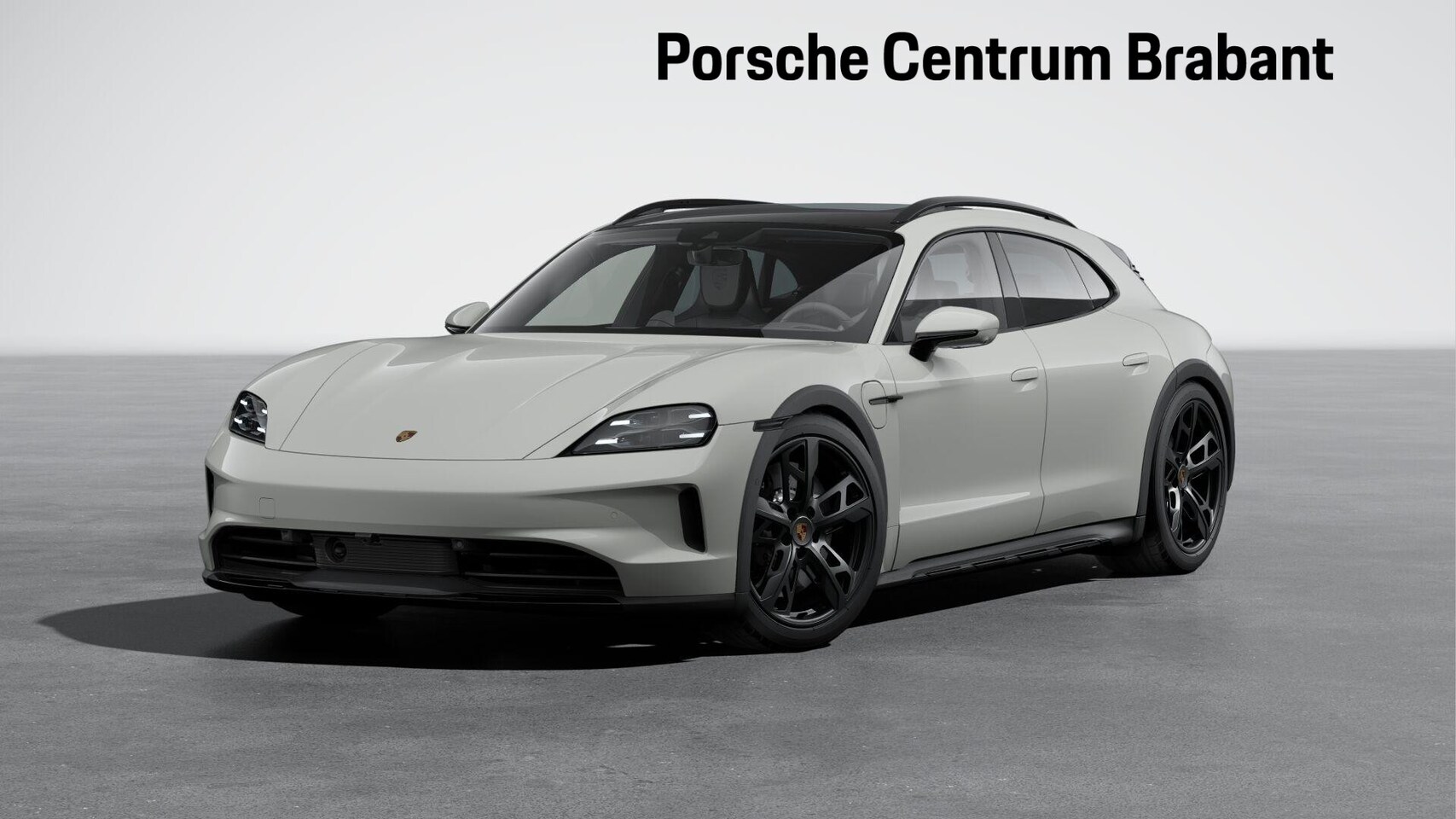 Porsche Taycan Cross Turismo - 4 - AutoWereld.nl