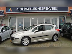 Peugeot 207 SW - 1.4 VTi X-line