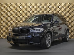 BMW X5 - xDrive40e 313pk M-sport M-performance Panoramadak Comfortzetels Navigatie Professional 20"