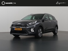 Kia Niro - 1.6 GDi Hybrid DynamicLine | Adaptieve Cruise Control | Navigatie | Parkeercamera | Climat