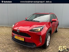 Toyota Yaris Cross - 1.5 VVT-I Active | 1e Eigenaar | Trekhaak | BTW | 10 Jaar Garantie | 1.300 kg trekgewicht