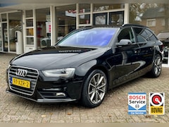 Audi A4 Avant - 1.8 TFSI Pro Line Xenon/Led, Climat, Bluetooth, Navi