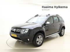 Dacia Duster - 1.2 TCe 4x2 Prestige | Trekhaak | Leder | Navigatie | 1500KG Trekgewicht | Airco | Cruise