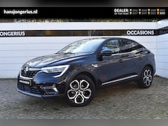 Renault Arkana - E-Tech Hybrid 145 Intens | NAVI | ADAPTIVE CRUISE CONTROL | CLIMATE CONTROL | DODEHOEK DET