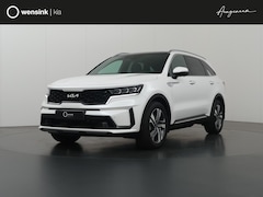 Kia Sorento - 1.6 T-GDI Plug-in Hybrid 4WD ExecutiveLine 7p. | Nappa lederen bekleding | Panoramadak | S