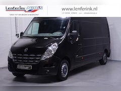 Renault Master - 2.3 dCi 150 pk L3H2 Airco, Imperiaal, Trekhaak Navi, Cruise control, Laadruimte Pakket, 3