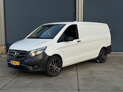 Mercedes-Benz Vito - 116 CDI Lang AIRCO / CRUISE CONTROLE / NAVI / TREKHAAK / L2H1