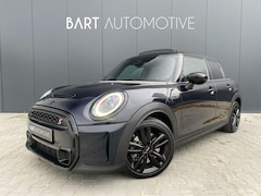 MINI Cooper S - 2.0 Yours