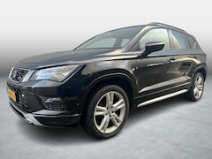 Seat Ateca - 1.5 TSI FR | automaat| carplay| navi | adaptive cruise | achteruitrijcamera |