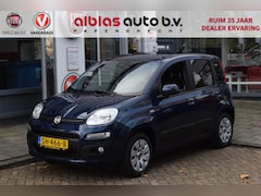 Fiat Panda - 0.9 TwinAir Lounge|5-persoons