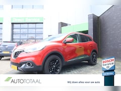 Renault Kadjar - 1.2 TCe Intens CRUISE - PDC - TREKHAAK - NAV