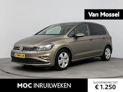 Volkswagen Golf Sportsvan - 1.0 TSI Trendline | Airco | Trekhaak |