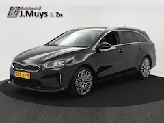 Kia Cee'd Sportswagon - Ceed 1.6 GDI 140pk PHEV DynamicPlusline NAVI|MEMORYSTOEL|ACC|BLIS|LED|WINTERPACK|ELEK.ACHT