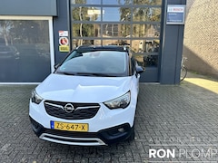 Opel Crossland X - 1.2 Turbo Innovation / Airco/ Navigatie/ Cruise/ Apple carplay/ PDC/ Trekhaak/ LMV