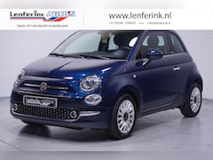 Fiat 500 C - 0.9 TwinAir Turbo Lounge 500 C 0.9 TwinAir Turbo Sport Lite Navi Cruise Mistlampen Apple P