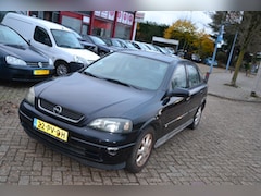 Opel Astra - 1.6-16V Njoy