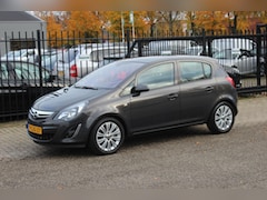 Opel Corsa - 1.4-16V Echte Automaat, Cosmo, Airco/ECC