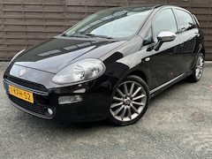 Fiat Punto Evo - 0.9 TwinAir Sport