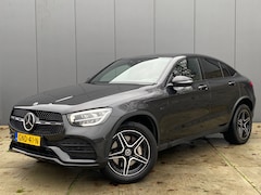 Mercedes-Benz GLC-klasse Coupé - 300e 4MATIC Premium AMG / Trekhaak / Head-up / Distronic