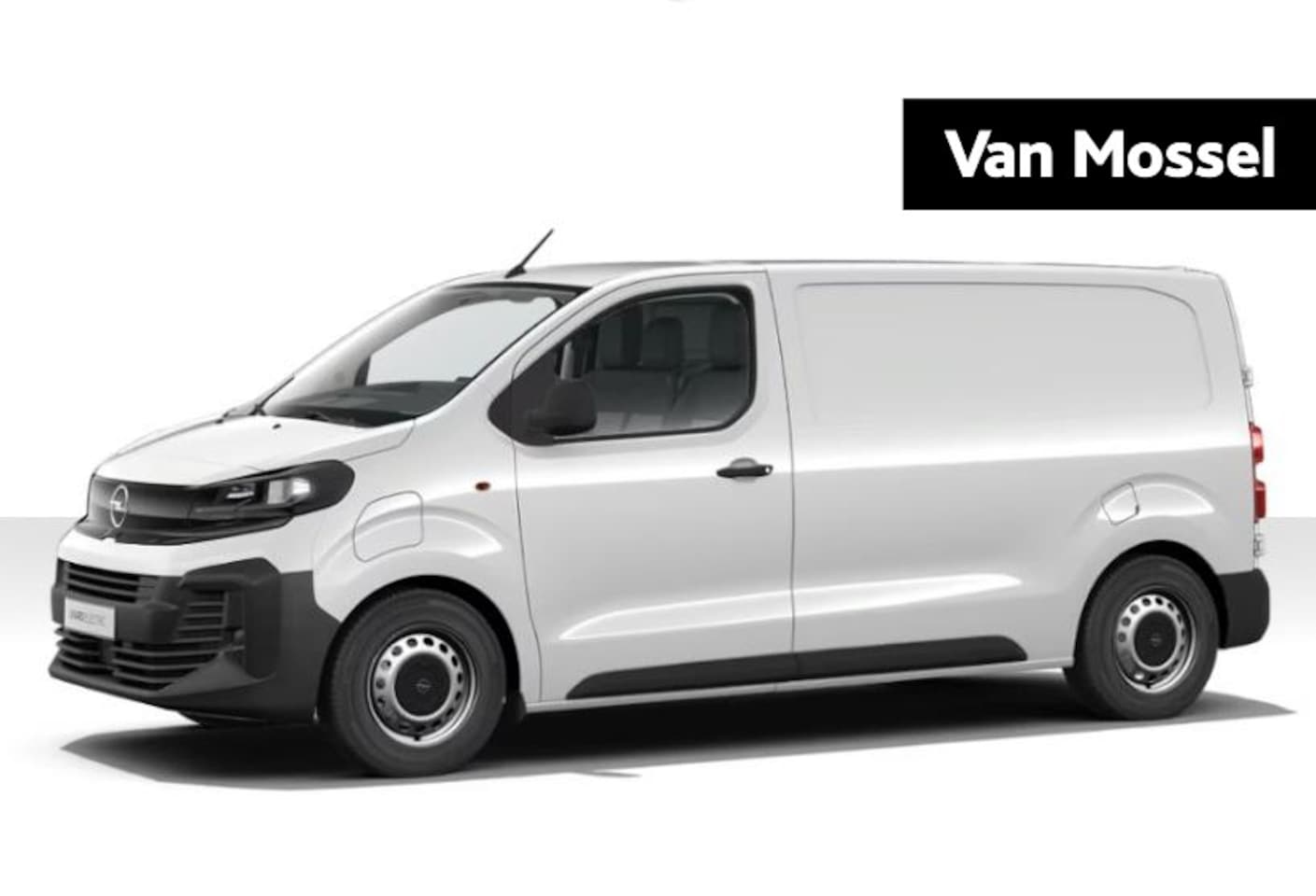 Opel Vivaro Electric - L2H1 e-Hydrogen || NU TE BESTELLEN || - AutoWereld.nl