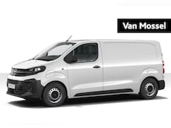 Opel Vivaro Electric - L2H1 e-Hydrogen || NU TE BESTELLEN ||