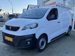 Peugeot Expert - 1.5 BlueHDI 120 L2H1, 3-pers, NAVIGATIE/CAMERA, ECC AIRCO, CRUISE