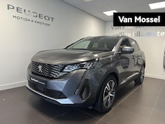 Peugeot 3008 - 1.2 PureTech Blue Lease Allure | Nav | Camera | Elek. Achterklep | 18' Inch Lichtmetalen v