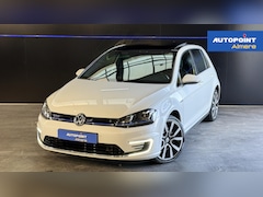 Volkswagen Golf - 1.4 TSI GTE Pano | Leder | Dealer onderhouden