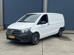 Mercedes-Benz Vito - 110 CDI Lang AIRCO / CRUISE CONTROLE / L2H1 / EURO 6 / TREKHAAK