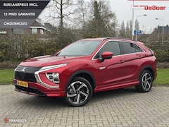 Mitsubishi Eclipse Cross - 2.4 PHEV Executive Trekhaak | Keyless | 360 camera