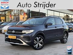 Volkswagen T-Cross - 1.0 TSI Life Edition