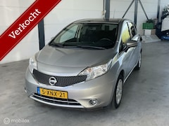 Nissan Note - 1.2 Visia airco 5 deurs