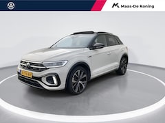 Volkswagen T-Roc - 1.5TSI/150PK R-Line Business · Navigatie · Beats audio · Camera + Parkeersensoren