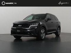 Kia Sorento - 1.6 T-GDI Plug-in Hybrid 4WD ExecutiveLine 7p. | Black Edition | Elektrisch wegklapbare tr