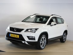 Seat Ateca - 1.0 EcoTSI Style | Trekhaak | Elektrische achterklep